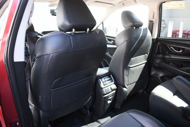 Used 2022 Subaru Ascent Onyx Edition AWD/4WD image 22