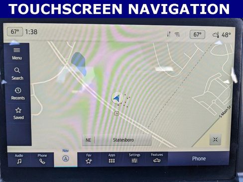 Used 2023 Ford F150 XLT w/ Equipment Group 302A High image 2