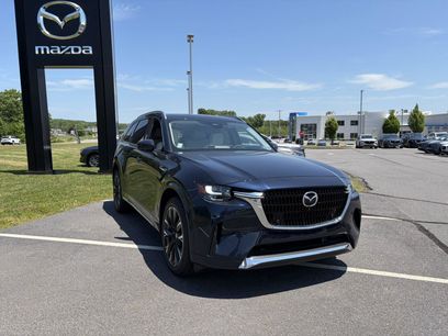 New 2026 MAZDA CX-90 3.3 Turbo S w/ Premium Plus