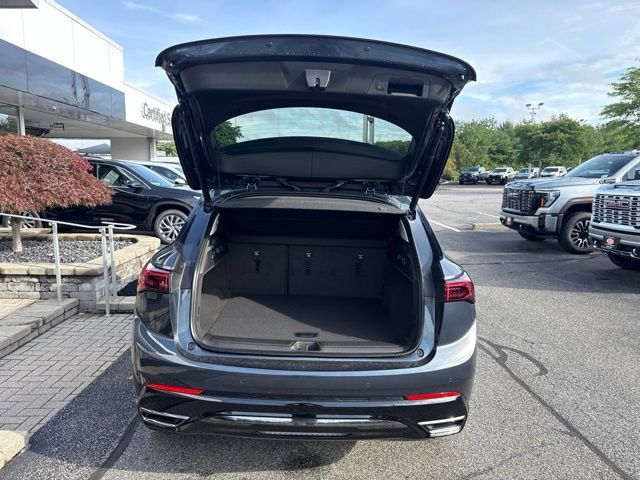New 2026 Buick Envision Sport Touring AWD/4WD image 24