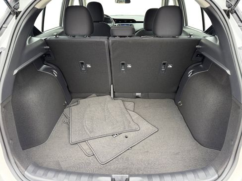 Used 2022 Nissan Kicks SV FWD image 17