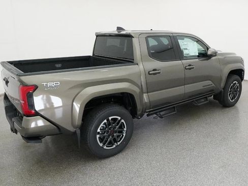 New 2026 Toyota Tacoma TRD Sport image 42