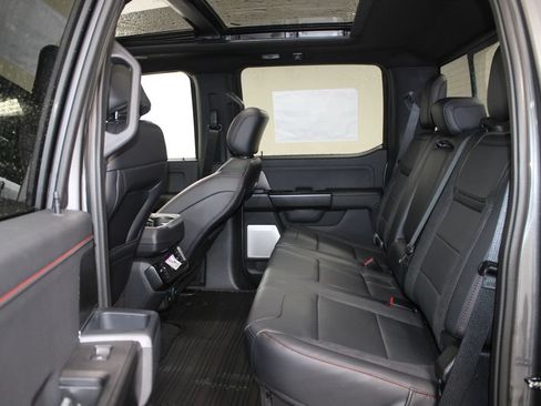 New 2026 Ford F150 Raptor AWD/4WD image 25