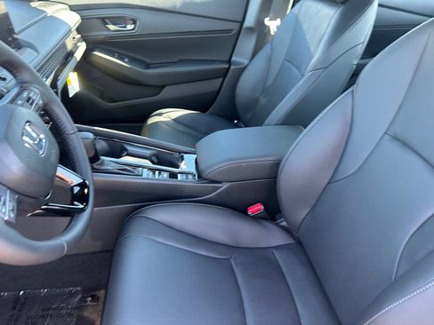 New 2026 Honda Accord Sport image 19