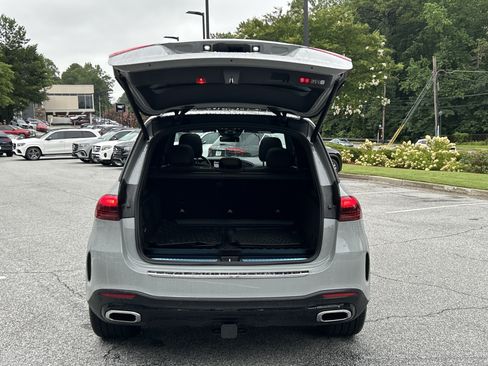 Certified 2025 Mercedes-Benz GLE 450 4MATIC image 9