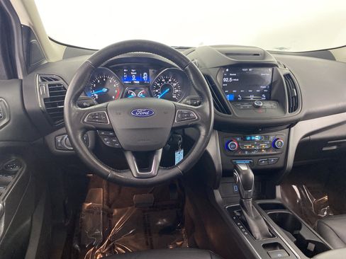 Used 2018 Ford Escape SEL AWD/4WD image 38