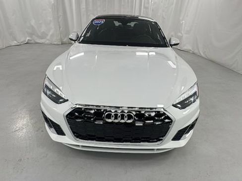 Used 2024 Audi A5 2.0T Premium Plus image 8