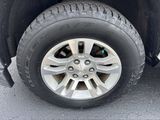 Used 2018 Chevrolet Silverado 1500 LT w/ All Star Edition image 4