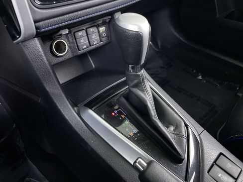 Used 2017 Toyota Corolla XSE FWD image 18
