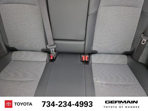 New 2026 Toyota bZ image 22