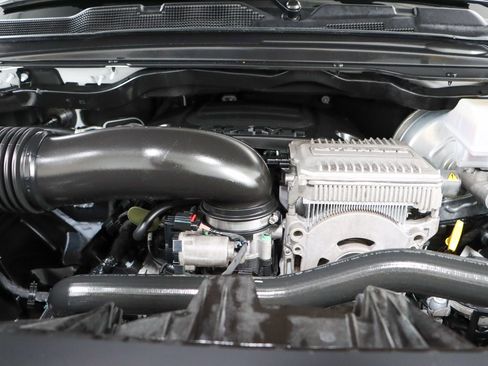 Used 2024 RAM 1500 Rebel w/ Rebel Level 1 Equipment Group AWD/4WD image 30