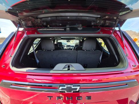 Used 2023 Chevrolet Tahoe RST w/ Luxury Package image 20