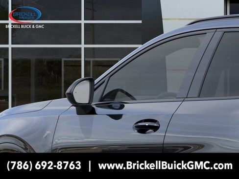 New 2026 Buick Envision Sport Touring AWD/4WD image 12