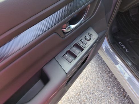 New 2026 Honda CR-V Sport image 17