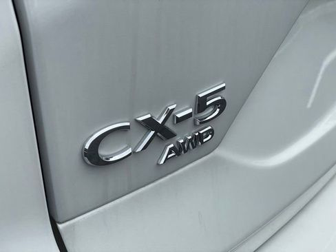 Certified 2023 MAZDA CX-5 AWD 2.5 S w/ Select Package image 22