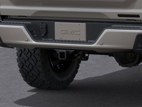 New 2026 GMC Canyon Elevation image 38