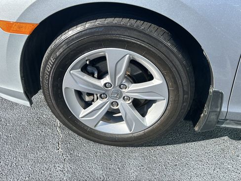 Used 2019 Honda Odyssey EX-L image 31