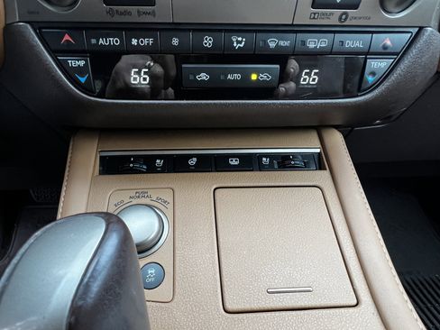 Used 2017 Lexus ES 350 image 28