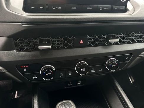 Certified 2023 Honda Accord EX image 24