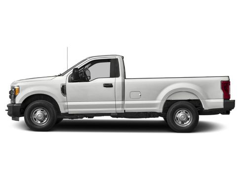 Used 2019 Ford F250 XL w/ XL Value Package AWD/4WD image 34