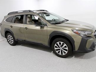 Used 2023 Subaru Outback Premium AWD/4WD video 1