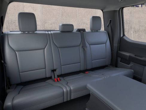 New 2026 Ford F150 XL AWD/4WD image 11
