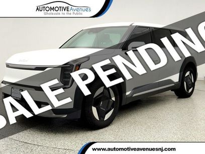 Used 2024 Kia EV9 Light Long Range