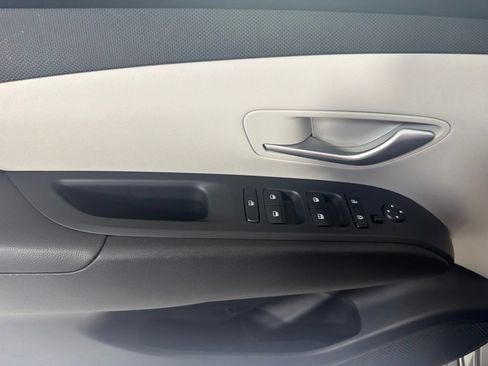 Used 2024 Hyundai Tucson SEL FWD image 13