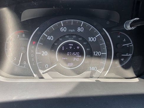 Used 2015 Honda CR-V EX image 14