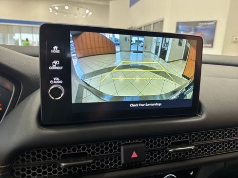 New 2027 Honda HR-V Sport image 15