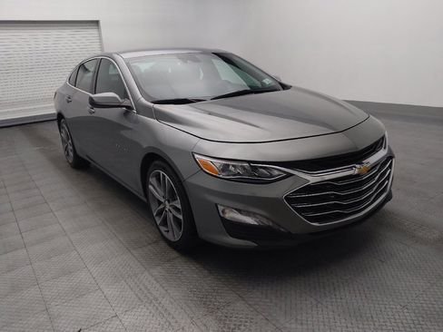 Used 2024 Chevrolet Malibu LT image 13