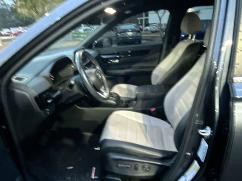 Used 2024 Honda CR-V Sport Touring image 16