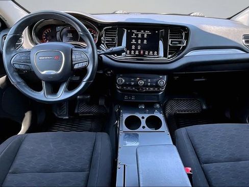 Used 2022 Dodge Durango AWD w/ Skid Plate Group image 7