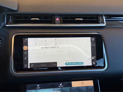 Used 2021 Land Rover Range Rover Velar S image 23