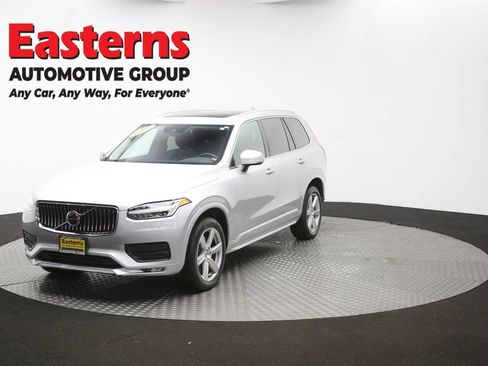 Used 2022 Volvo XC90 T5 Momentum AWD/4WD image 56