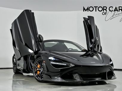 Used 2020 McLaren 720S Performance