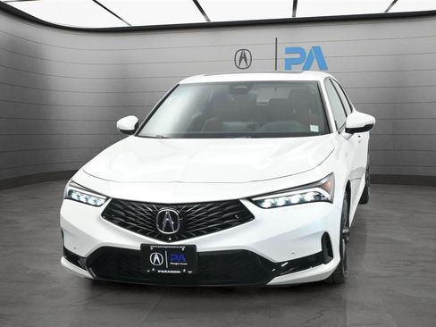 Used 2023 Acura Integra A-Spec image 29