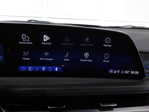 Used 2024 Cadillac XT4 Sport w/ LPO, Floor Liner Package AWD/4WD image 51