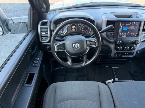 Used 2023 RAM 3500 Tradesman AWD/4WD image 15