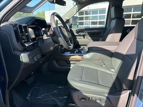 New 2026 Chevrolet Silverado 2500 LT w/ Trail Boss Package AWD/4WD image 26