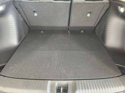 New 2027 Honda HR-V EX-L image 25