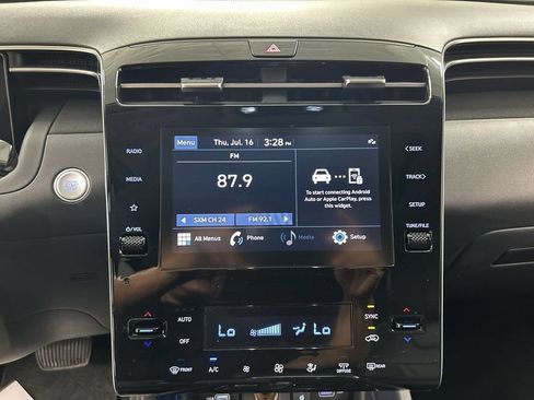 Used 2023 Hyundai Tucson SEL w/ Convenience Package AWD/4WD image 14