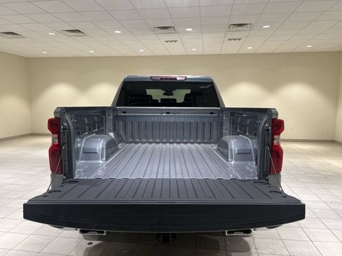 New 2026 Chevrolet Silverado 1500 LT w/ Z71 Off-Road Package AWD/4WD image 23