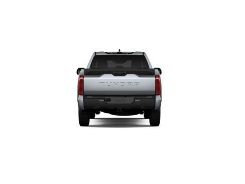 New 2026 Toyota Tundra SR5 RWD image 48
