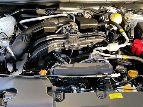 New 2026 Subaru Crosstrek 2.0i Premium image 16