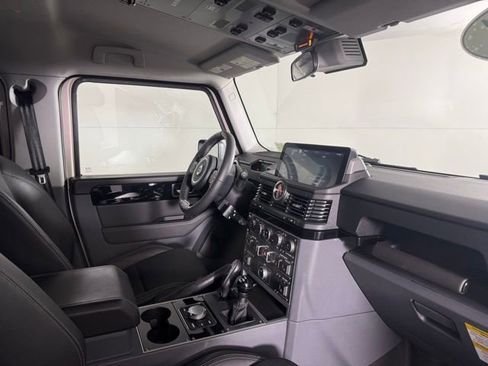 Used 2024 INEOS Grenadier image 32