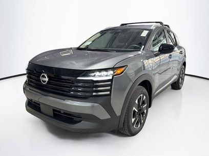 New 2026 Nissan Kicks SV w/ Cold Weather Package