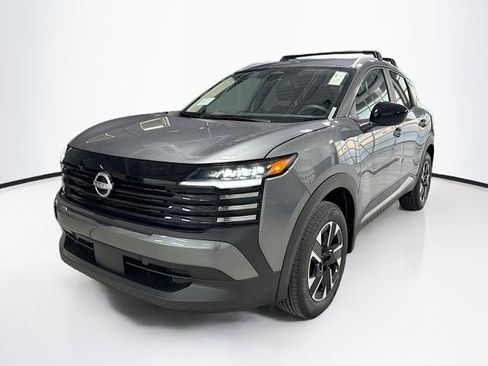 New 2026 Nissan Kicks SV w/ Cold Weather Package AWD/4WD image 1