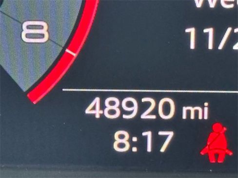 Used 2024 Audi A3 2.0T Premium image 29