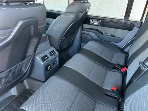 Used 2026 INEOS Grenadier AWD/4WD image 4